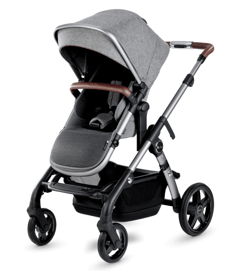 silver cross wave weight