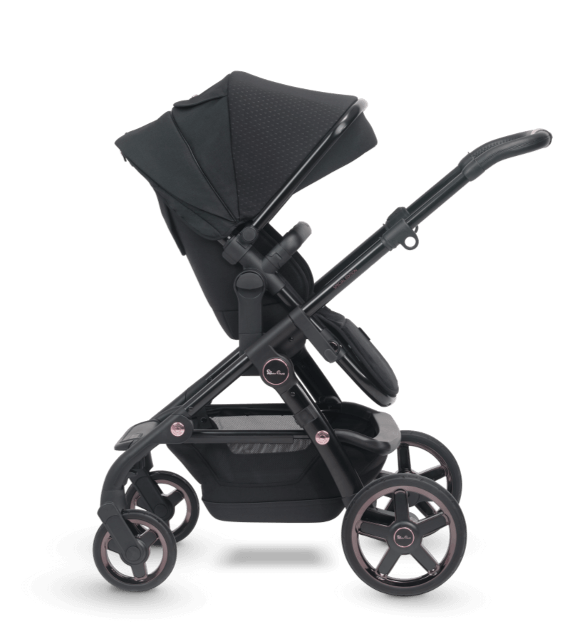 silver cross wave canada