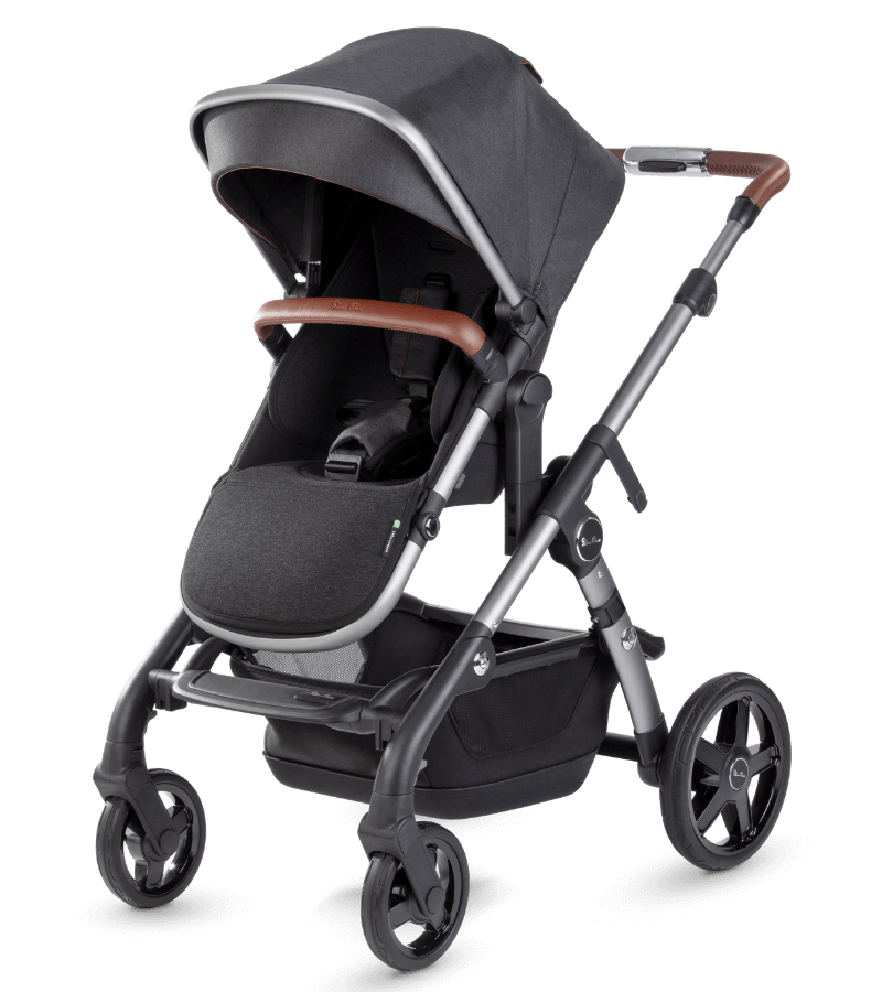 weight of silver cross wave