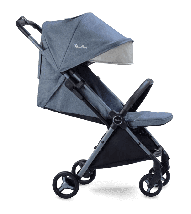 jet stroller review