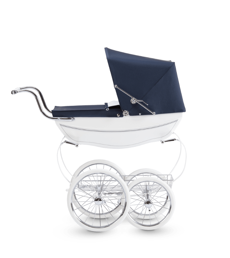 silver cross dolls buggy