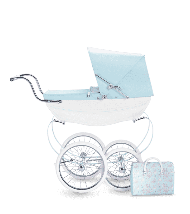 daisy dolls pram