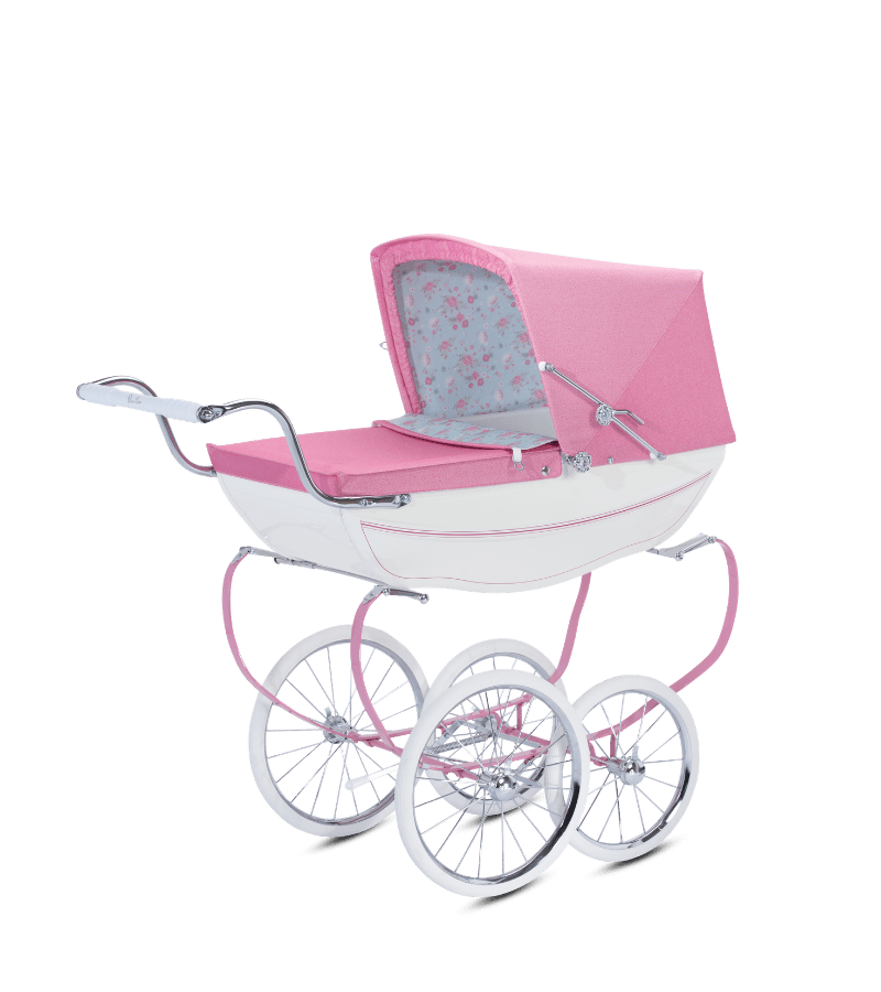 silver cross dolls buggy