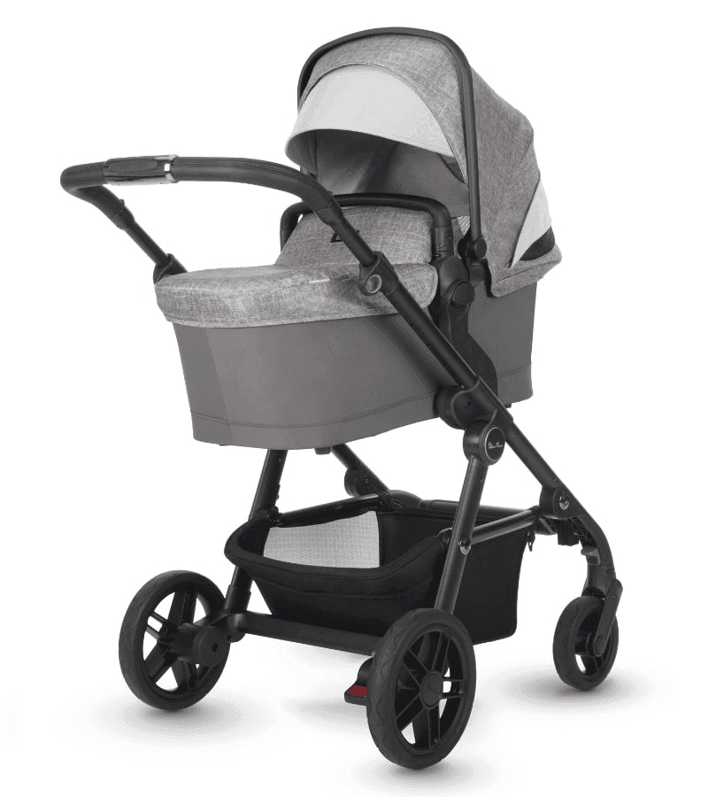 silver cross coast 2019