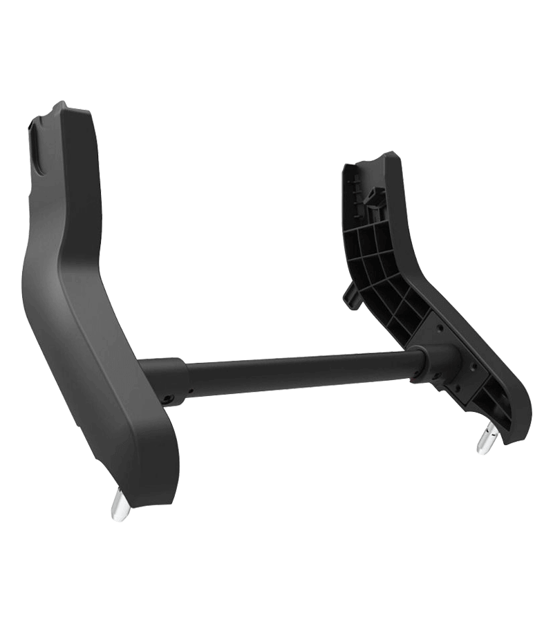 silver cross capsule adaptors