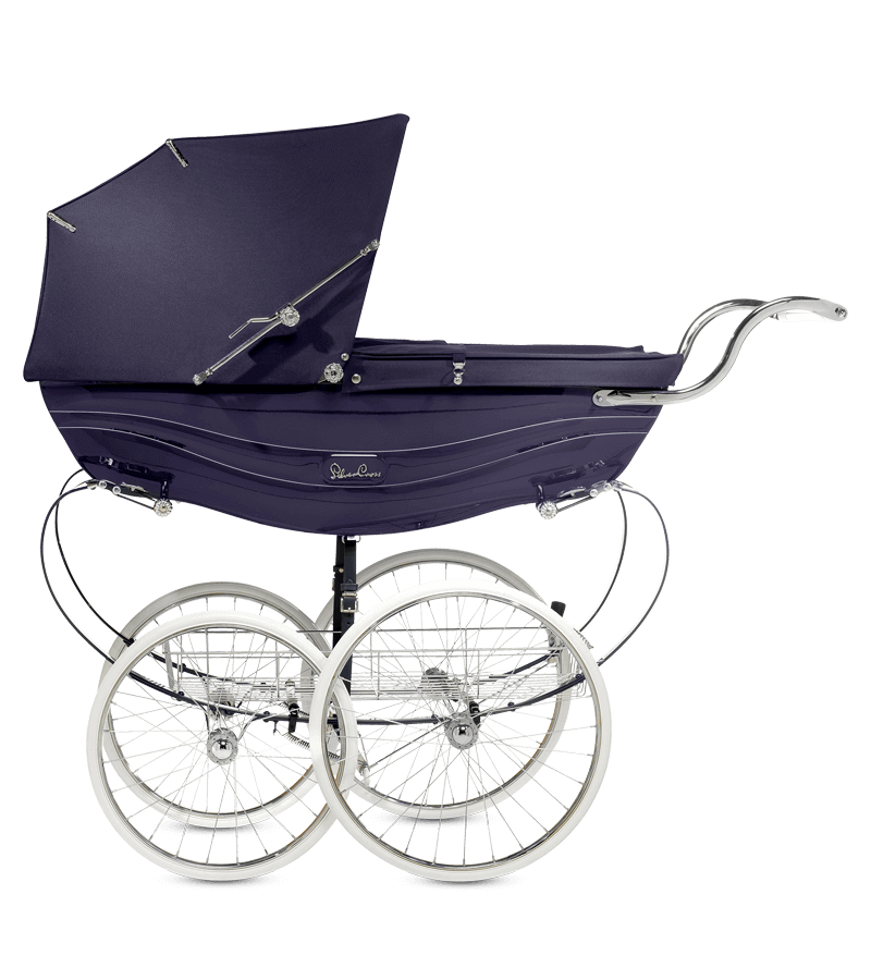 balmoral pram for sale