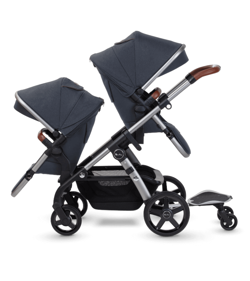 silver cross buggy board