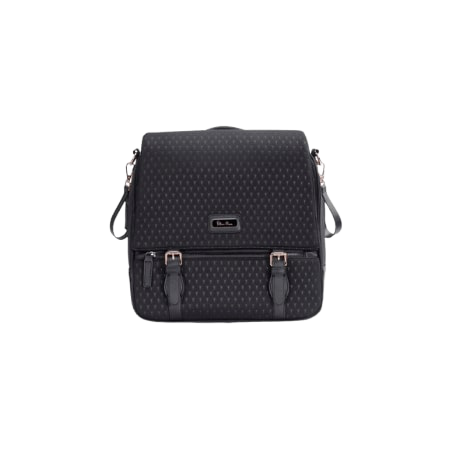 silver cross wave nappy bag