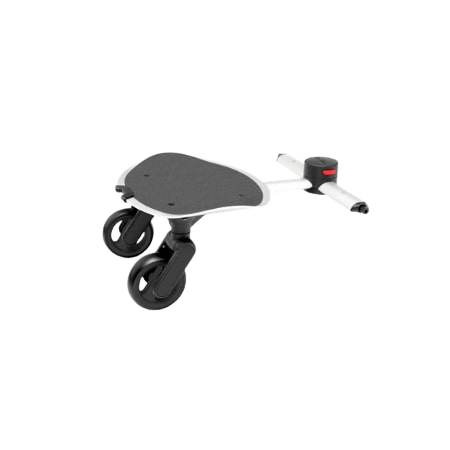 silver cross jet buggy board