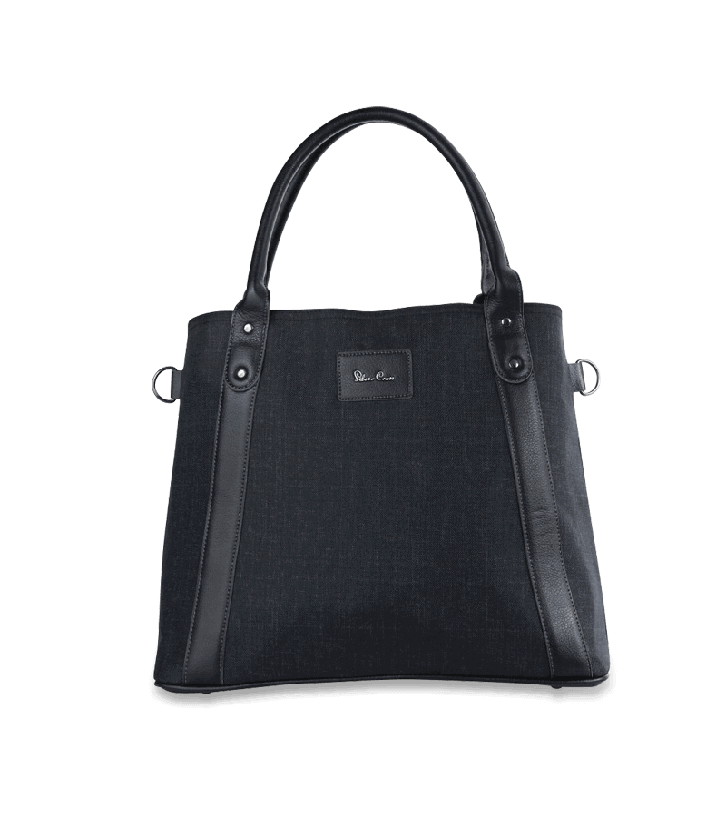 silver cross quarry changing bag