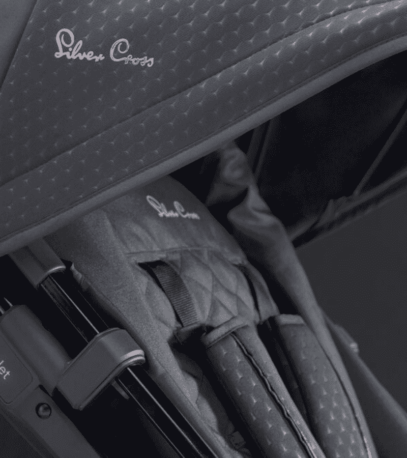 silver cross jet colours