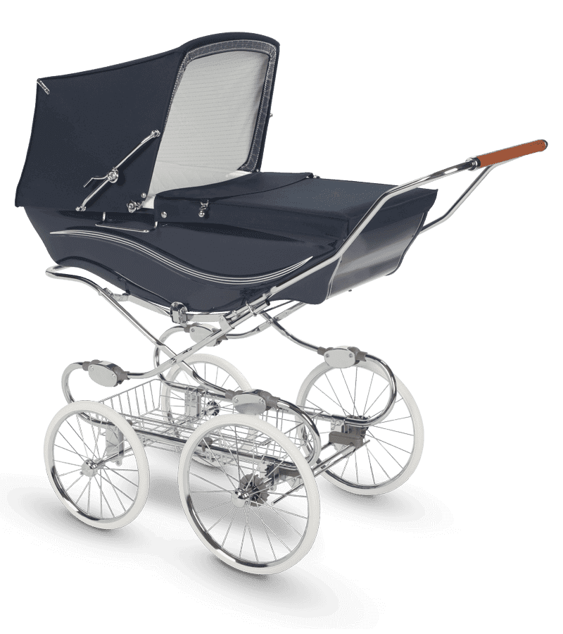 silver cross strollers