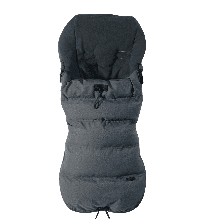 silver cross universal footmuff