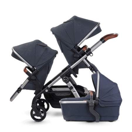 silver cross carrycot liner