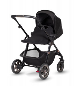 Silver Cross Comet Eclipse Newborn Stroller