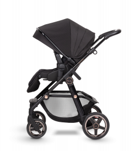 Silver Cross Comet Eclipse Newborn Stroller