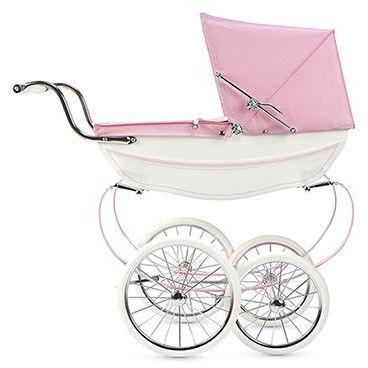 oberon dolls pram