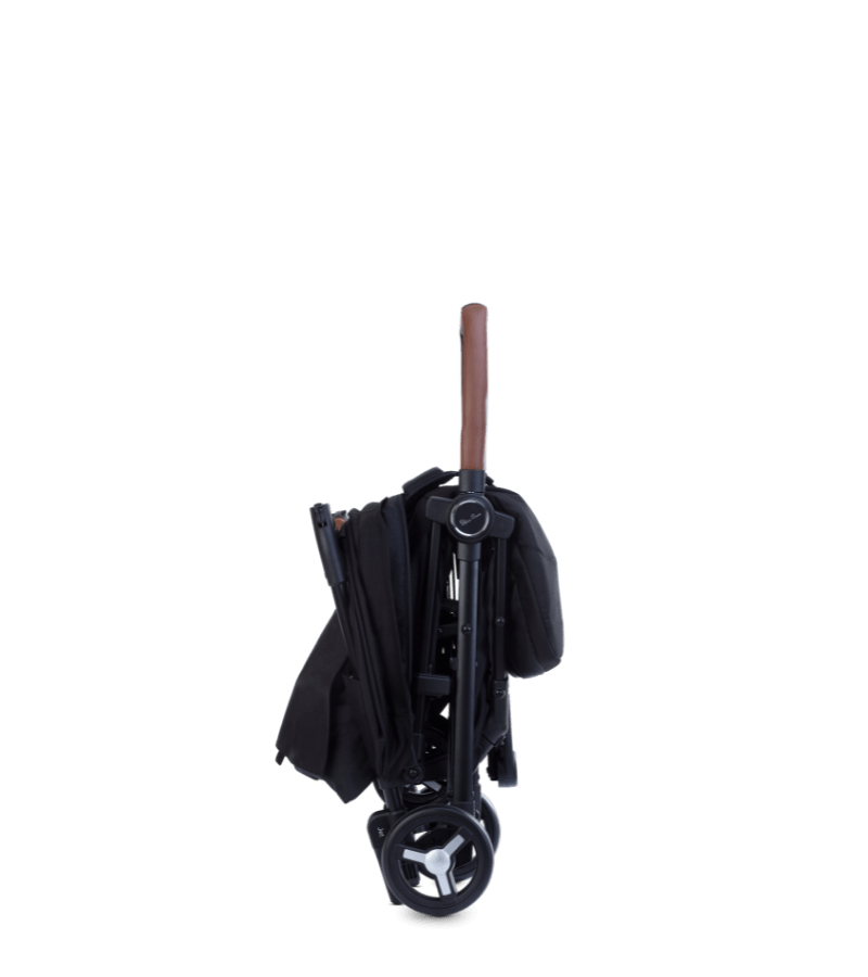 silver cross buggy jet