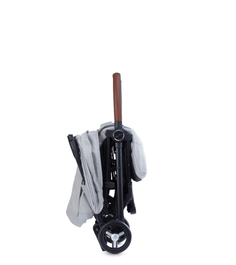 silver cross jet weight