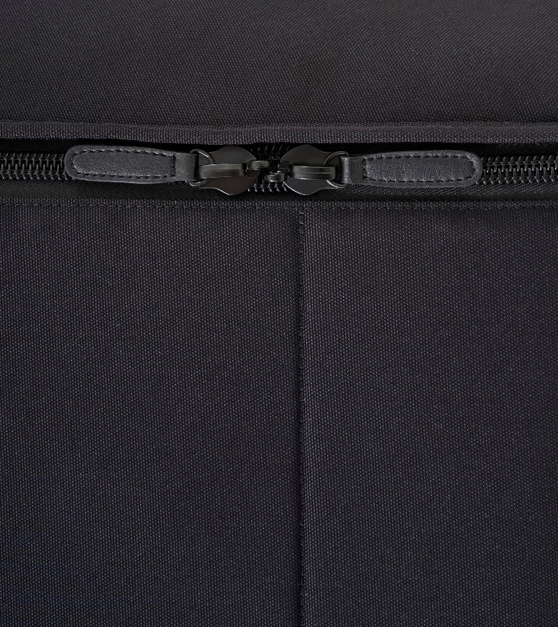 silver cross stroller bag