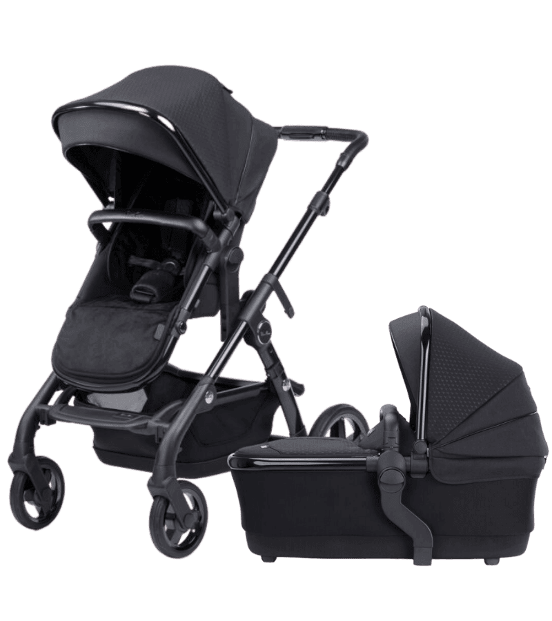Wave 2021 Stroller - Eclipse | Special Edition