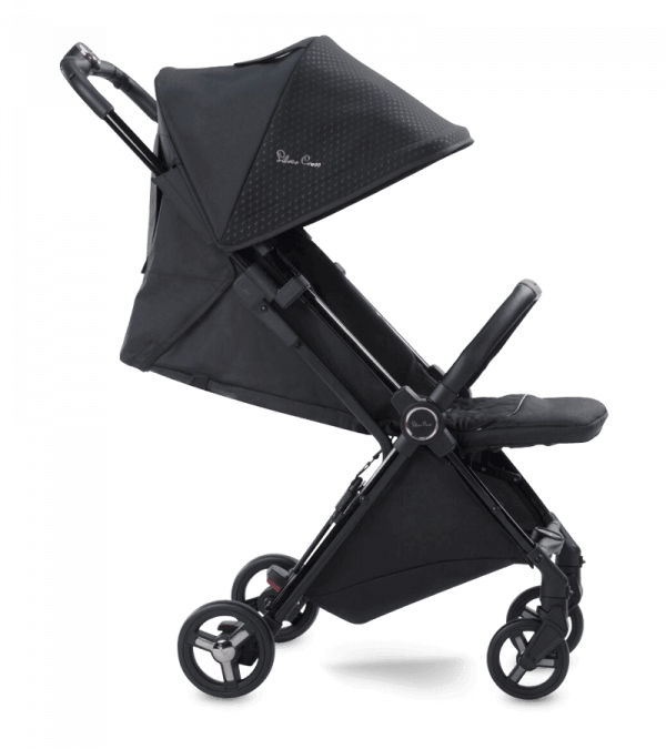 sit and stand jogging stroller