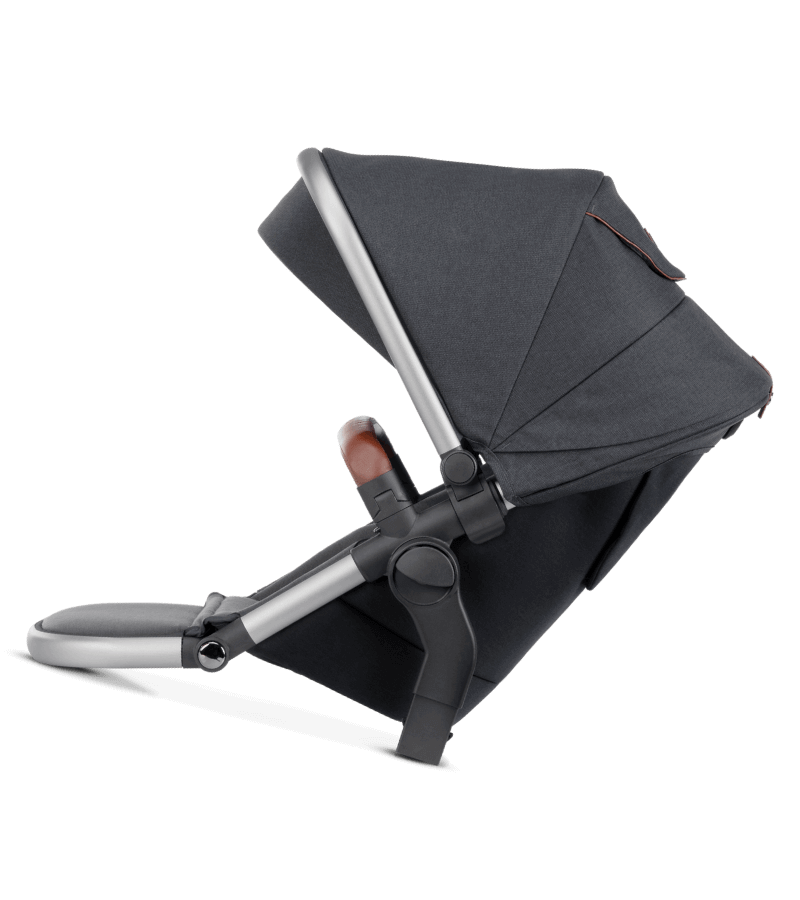 silver cross stroller seat liner