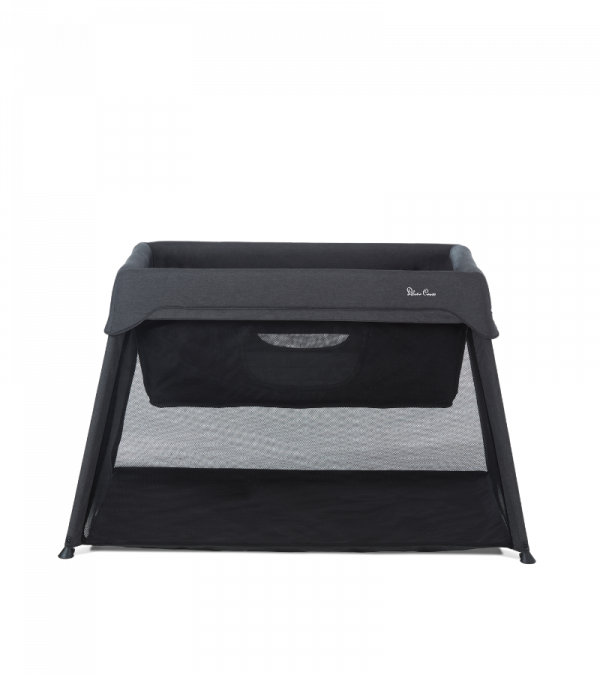 Sleep & Go Travel Crib - The Ultimate Lightweight Playard