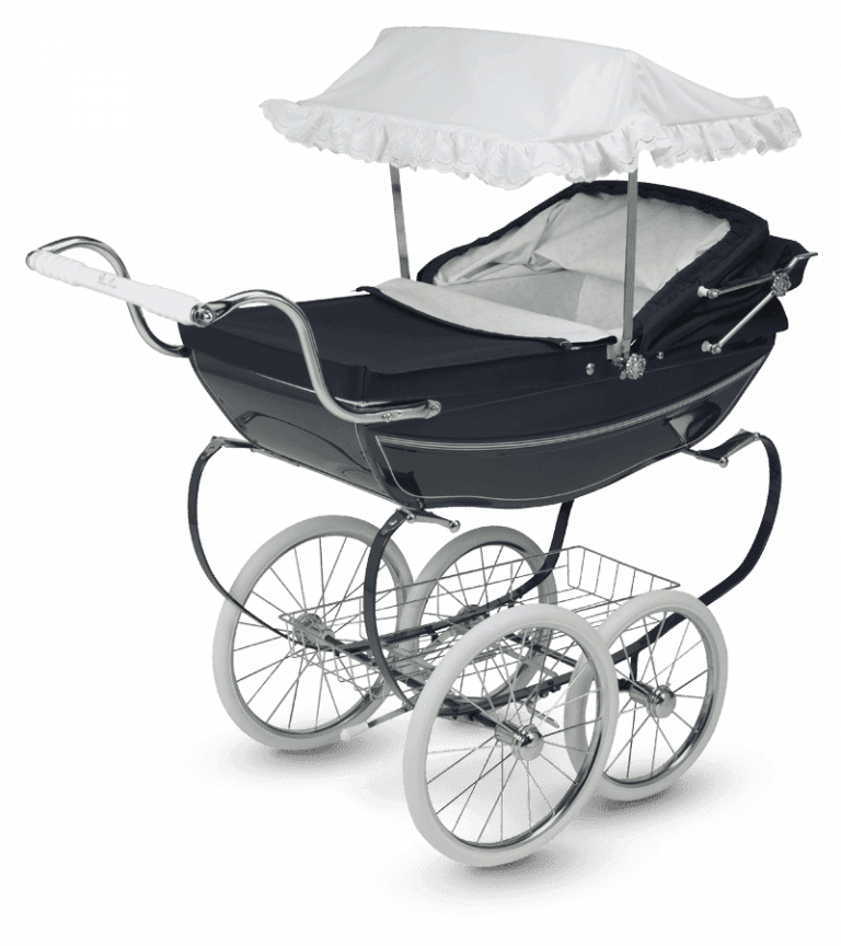 Silver Cross Dolls Pram Sun Canopy