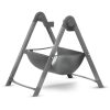 Silver Cross Bassinet Stand Grey