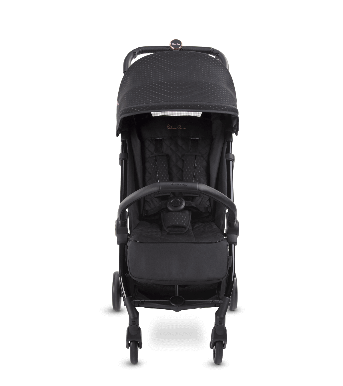 silver cross jet eclipse special edition ultra compact stroller