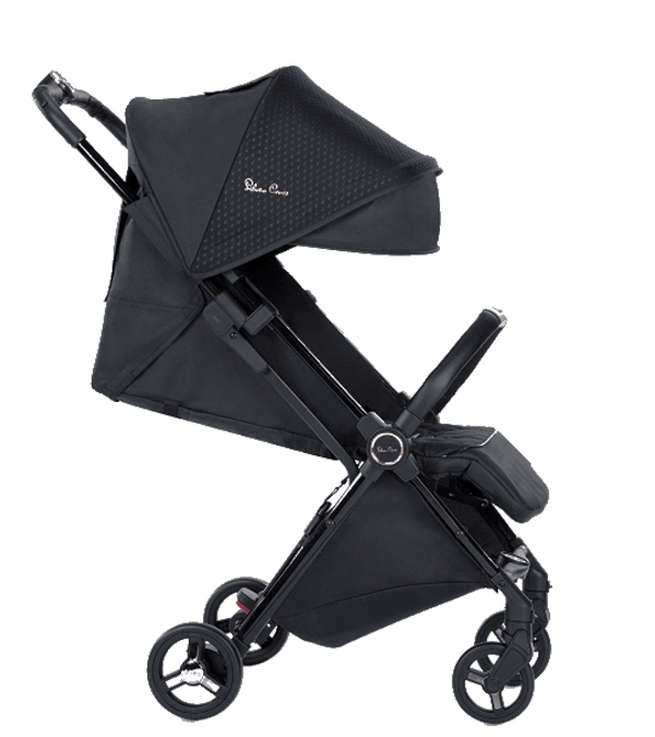 silver cross jet special edition stroller