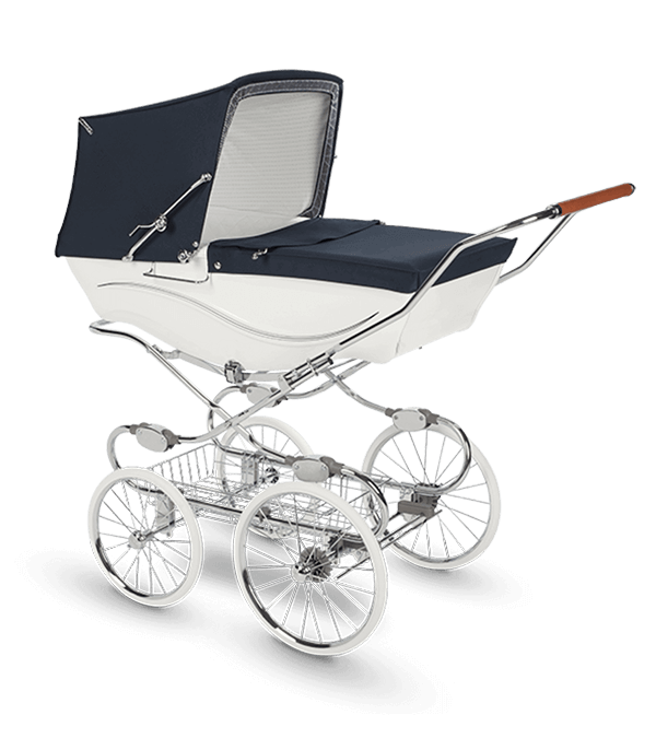 lila stroller review