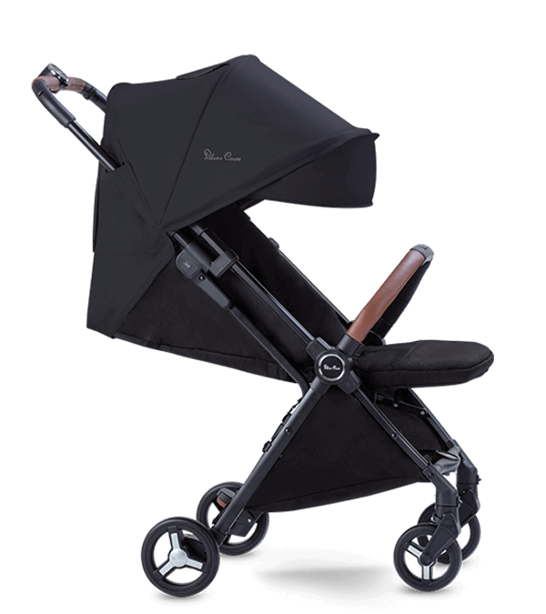 silver cross travel stroller