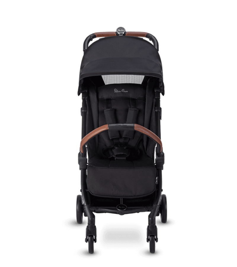 Silver cross jet clearance ultra compact stroller review