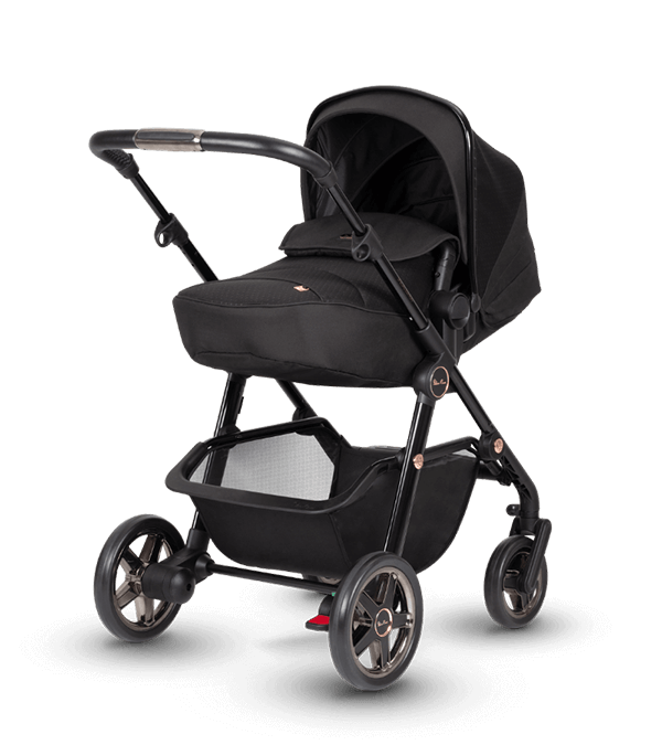 Silver cross constellation clearance stroller