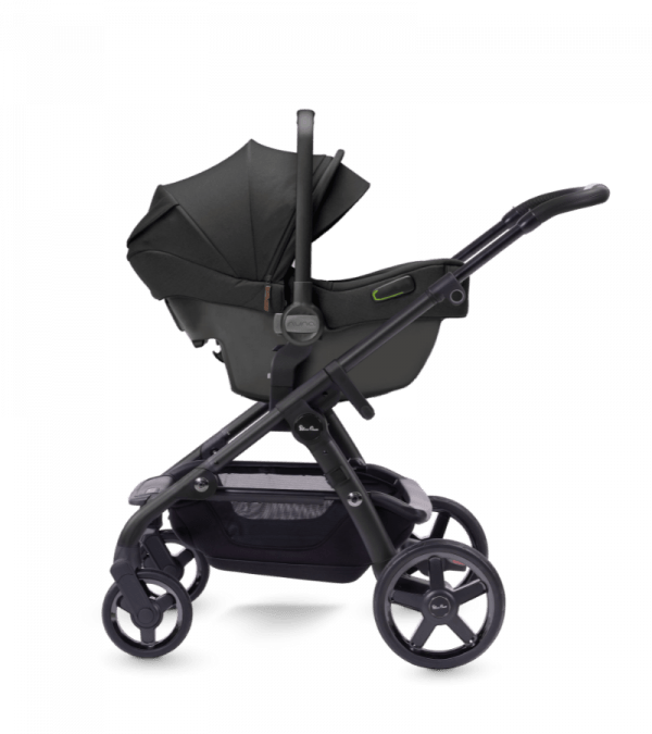 Wave Strollers - Best Convertible Strollers