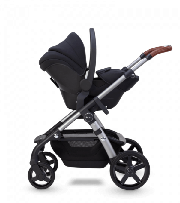 silver cross travel system parasol