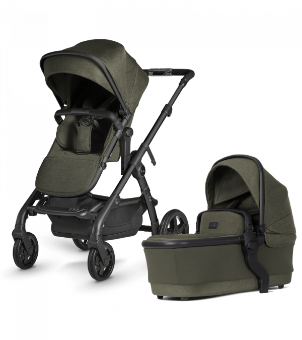 Wave Strollers - Best Convertible Strollers