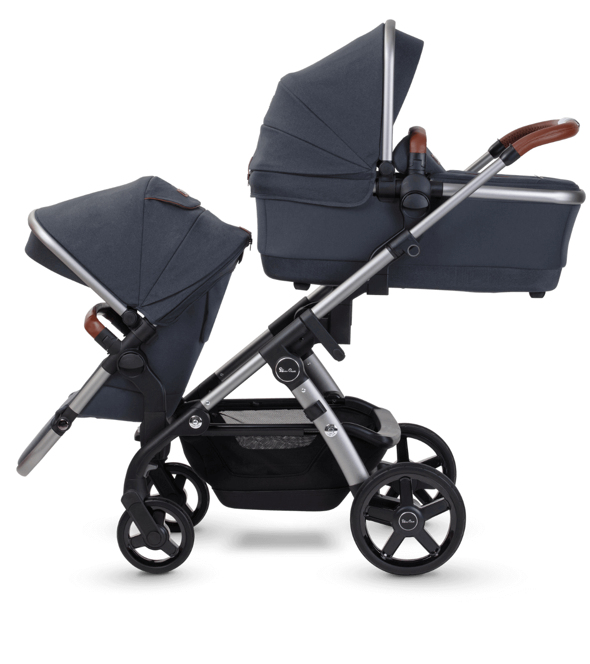 second hand uppababy vista v2