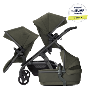 WAVE DOUBLE STROLLER CATEGORY DOUBLE STROLLER WITH AWARD