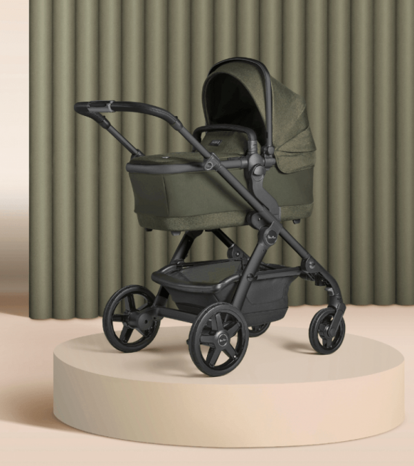 The 9 Best Travel Strollers of 2024