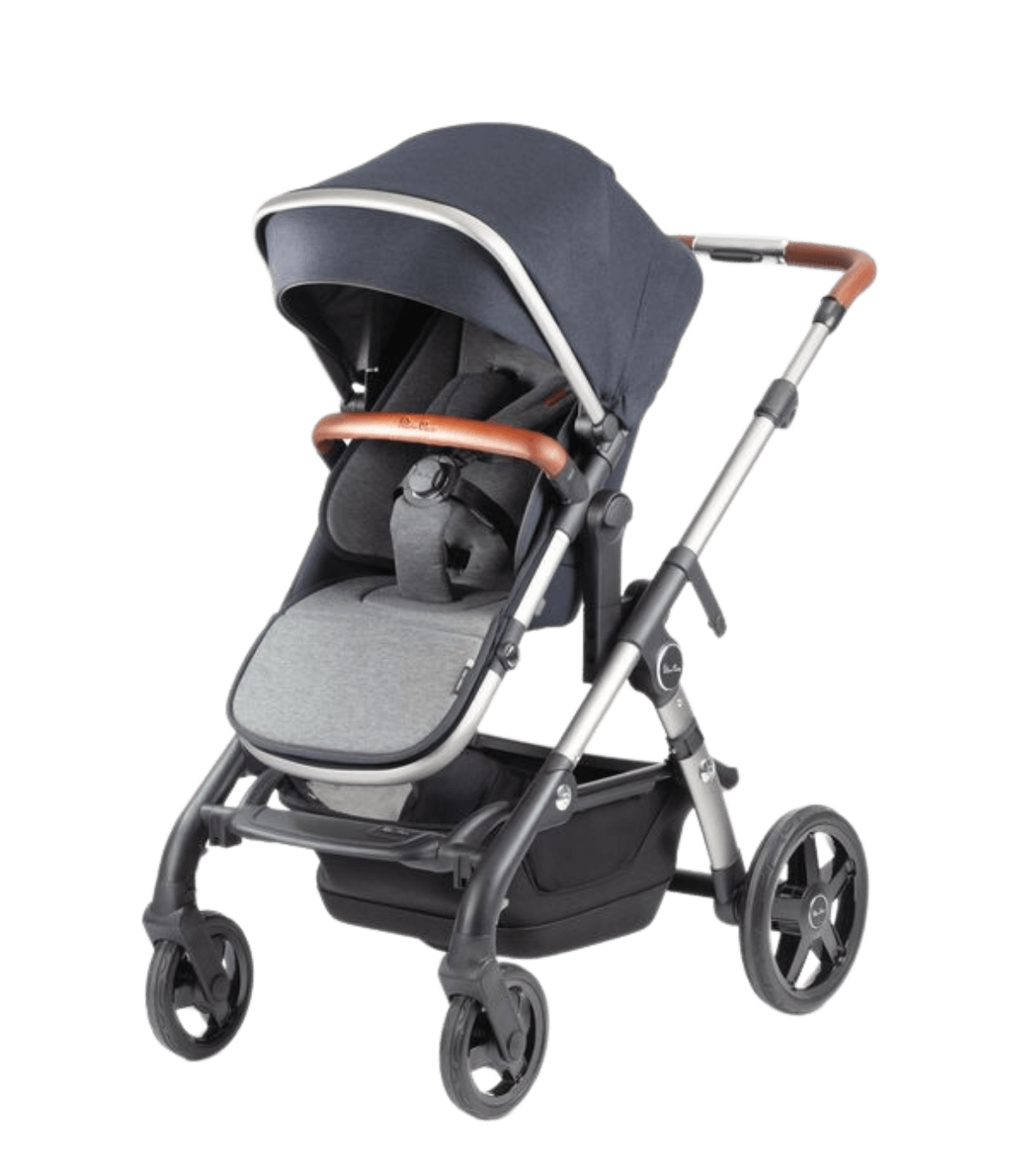 wave 2021 convertible stroller