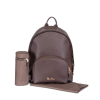 DUNE/ REEF DIAPER BAG COCOA | BOTTLE HOLDER AND MAT