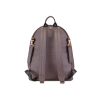 DUNE/ REEF DIAPER BAG COCOA | BACK | BACKPACK STYLE