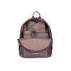 DUNE/ REEF DIAPER BAG COCOA INSIDE SHOT