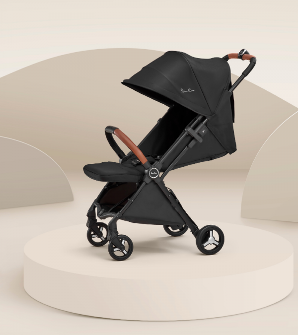 Cross best sale jet stroller