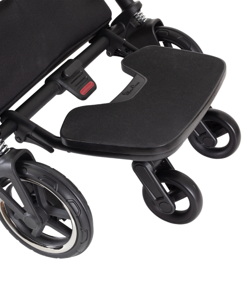 DUNE / REEF RIDE ON BOARD GALLERY ON STROLLER