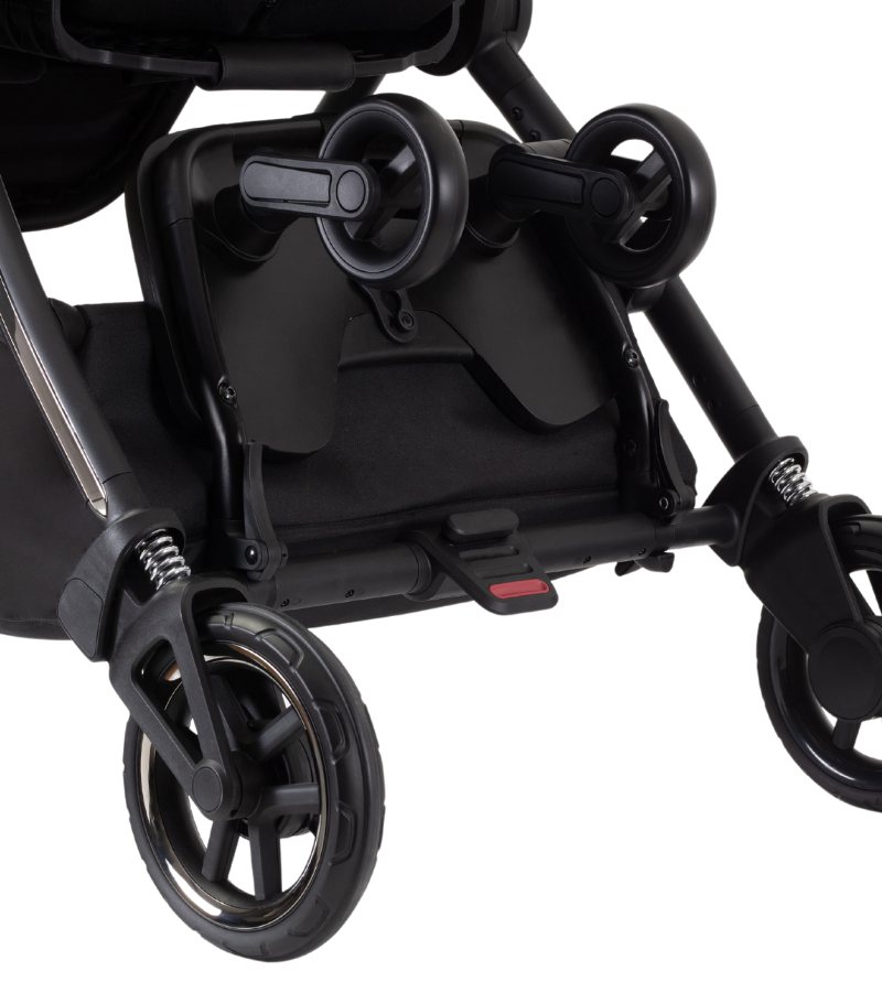 DUNE / REEF RIDE ON BOARD ON STROLLER UP