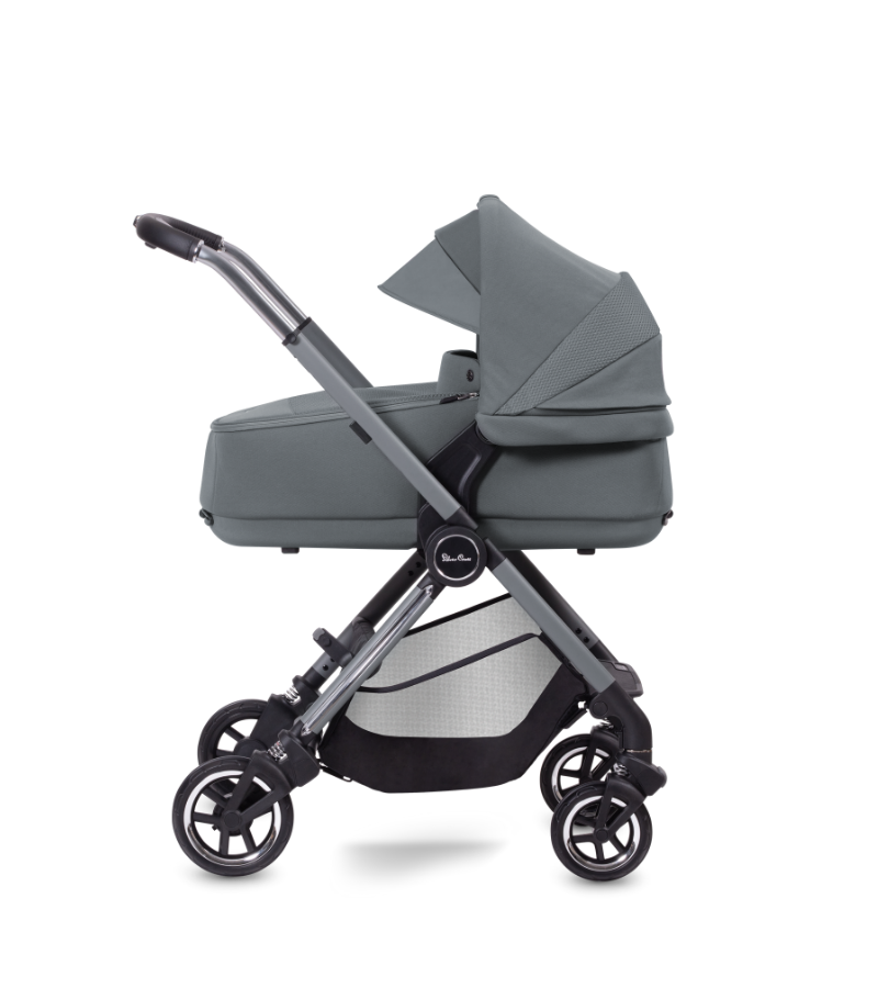 DUNE BASSINET GLACIER ON STROLLER